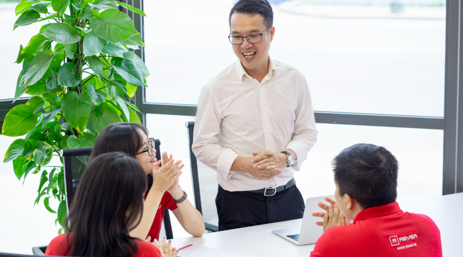 Online-to-offline real estate brokerage company Rever has bagged $10.2 million from Mekong Enterprise Fund IV (MEF IV).