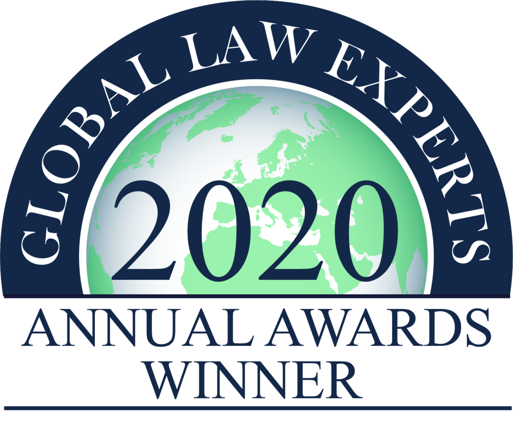 Global Law Experts Named LoobyLaw Business Law Firm of the Year in New York — Looby Law, PLLC