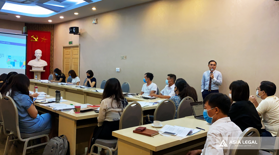 ASIA LEGAL Legal training Labor Contract Drafting Labor Dispute Resolution Skill