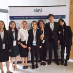 Asia Legal & Singapore International Mediation Competition