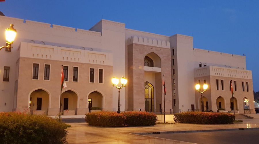 Asia Legal successfully resolved an international dispute resolution in Oman by means of negotiation