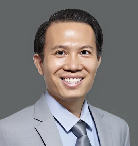 LAM (DAVID) - Asia Legal