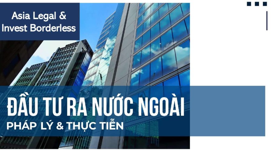 Hội thảo đầu tư tại Pháp