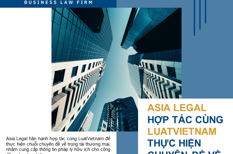 Hop tac LuatVietnam_Trong tai thuong mai