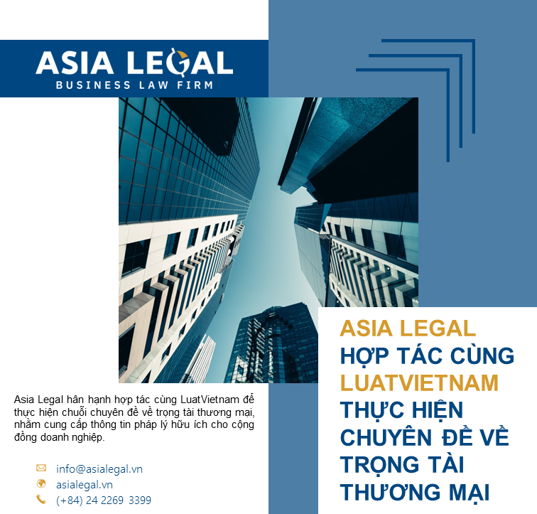 Hop tac LuatVietnam_Trong tai thuong mai