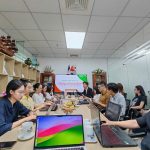 Đào tạo Ứng dụng AI
