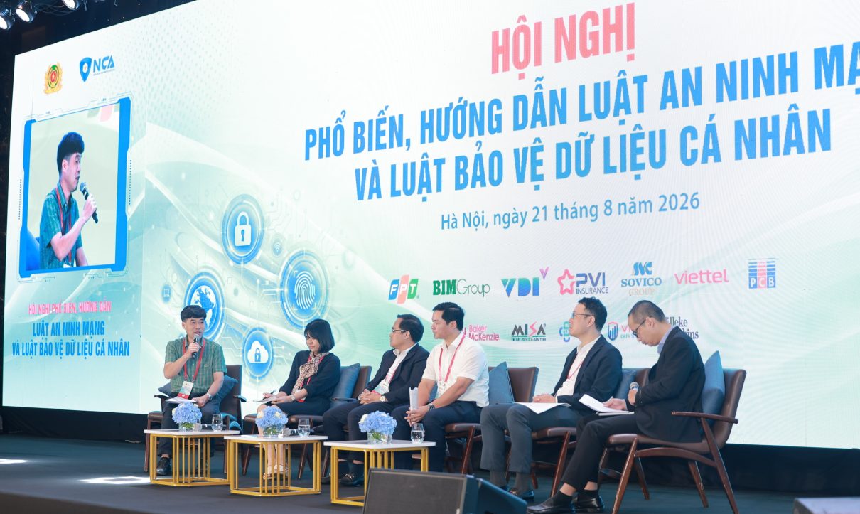 Luật an ninh mạng