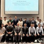 Khóa đào tạo chính sách và nâng cao năng lực không gian mạng Việt Nam – UNIDIR