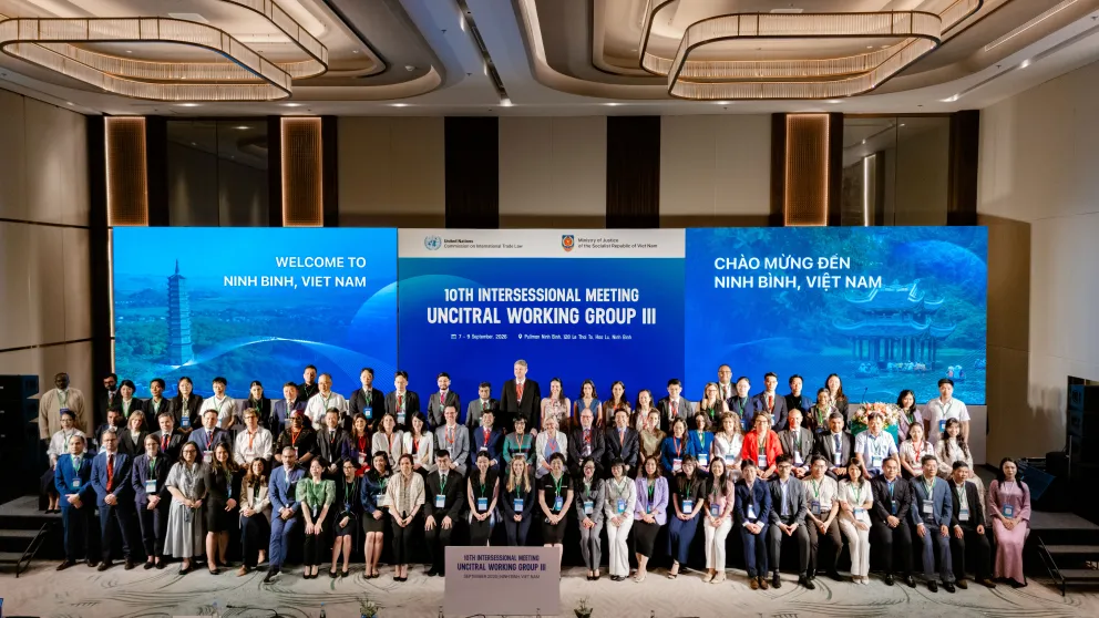 Meeting Recap
