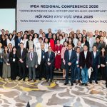 IPBA Regional Conference 2026